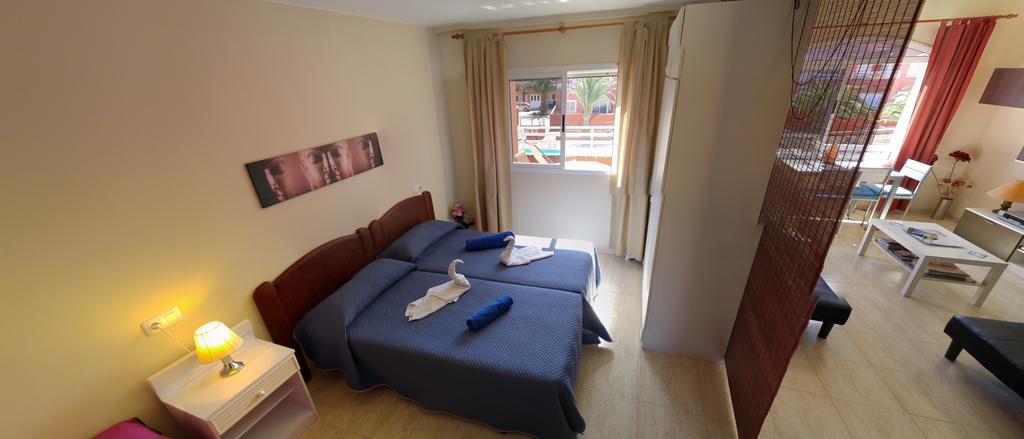 Romantic Sunny Apartment 코라레호 외부 사진